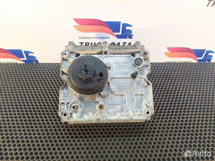 Насос системы AdBlue