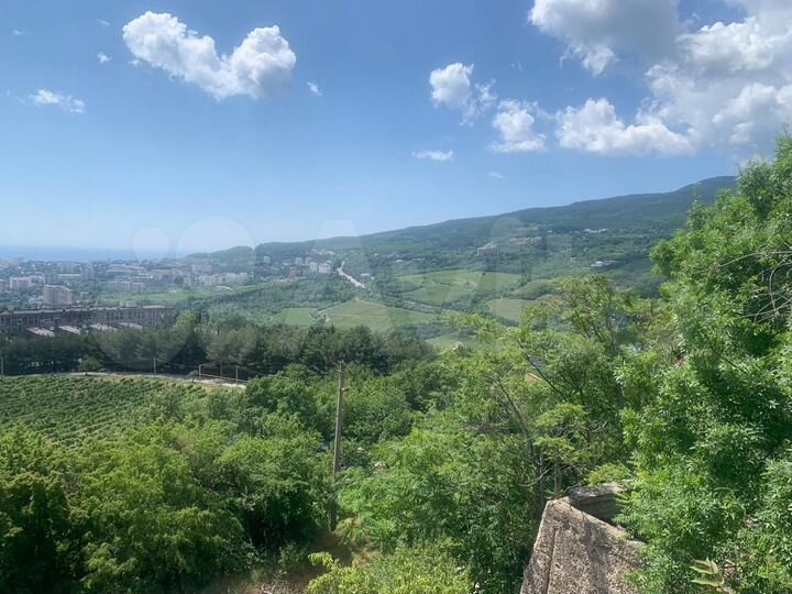 Участок 20 сот. (ИЖС)