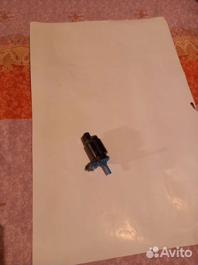 Насос омывателя бочка