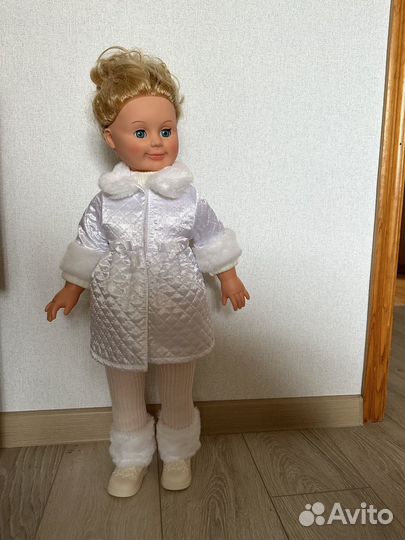 Кукла Весна