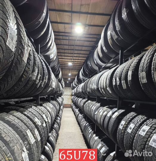 Michelin Pilot Alpin 255/45 R19 104N