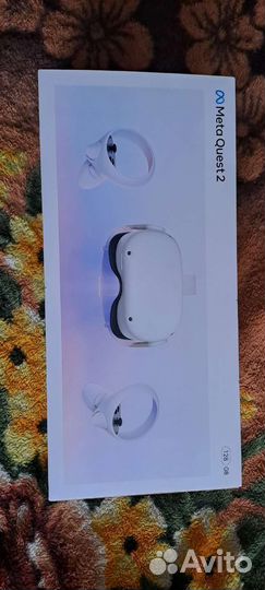 Oculus quest 2