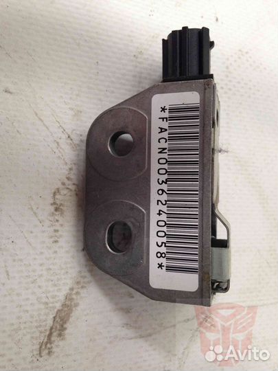 Датчик airbag Infiniti Fx35 S50 VQ35DE