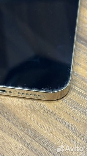 iPhone 12 Pro Max, 128 ГБ