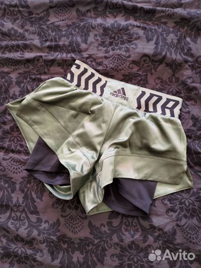 Шорты adidas женские xs-s