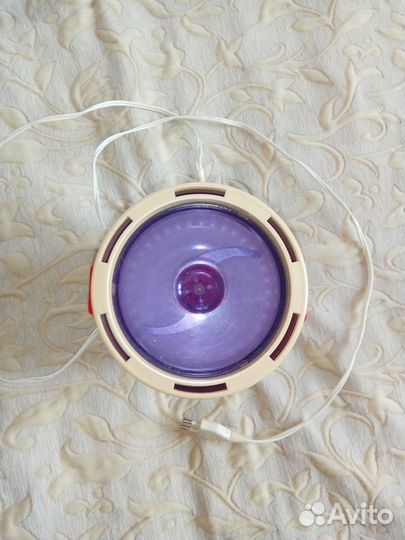 Блендер измельчитель кухонный СССР