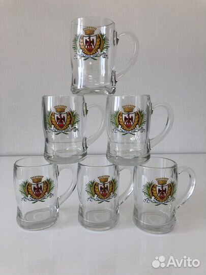 Коллекционная кружка для пива La bonne biere