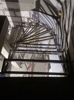 Лестница / Лестница на заказ