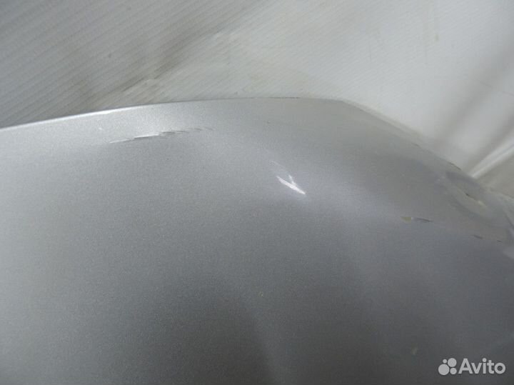 Капот Toyota RAV4 2018