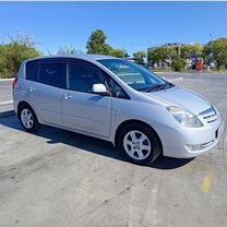 Toyota Corolla Spacio 1.5 AT, 2004, 210 000 км, с пробегом, цена 700 000 руб.