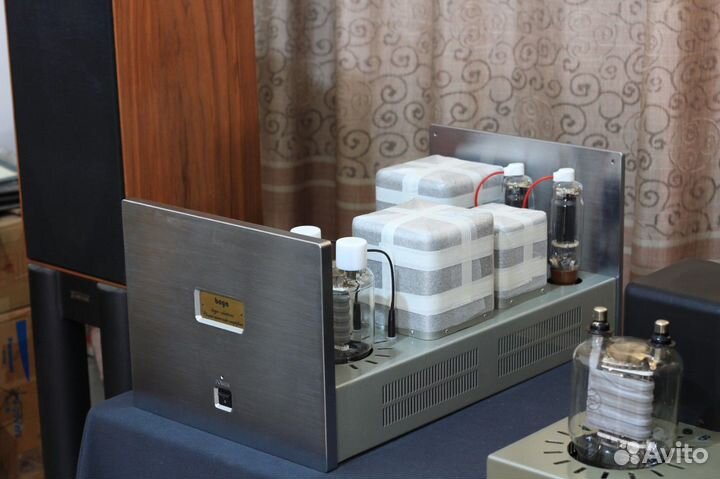 Моноблоки на гу-48 RCA833