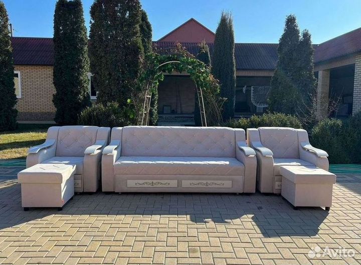 Диван от производителя