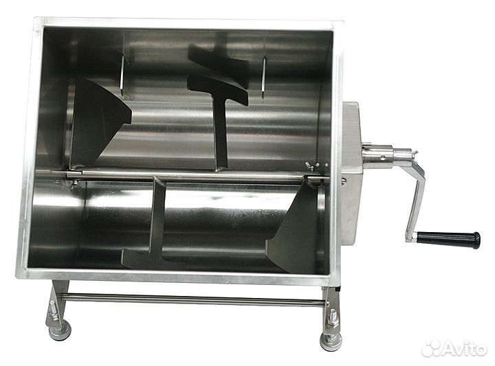 Фаршемешалка Kocateq FME30T