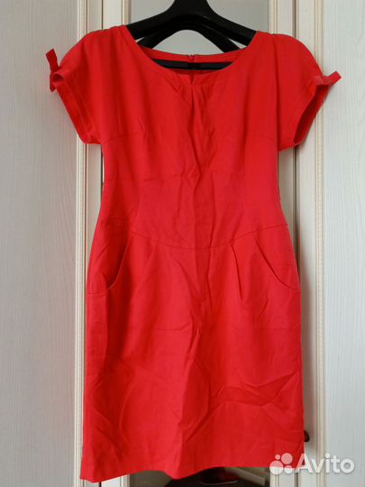 Платье женское 46 48