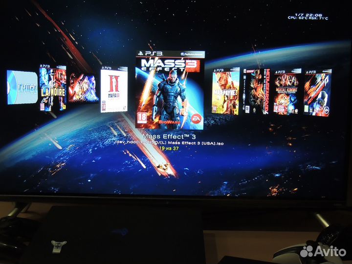 Playstation 3 Playstation 4 обновление по Модерниз