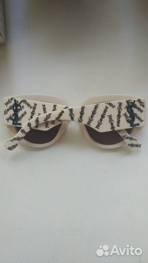 Солнцезащитные очки женские новые
