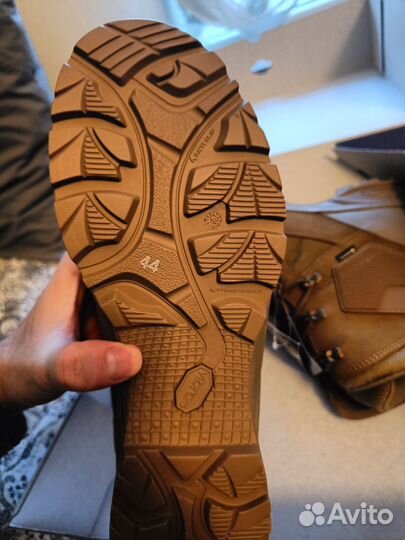 Haix GTX 2022 (Nepal Pro 2)t (41-45 размеры)