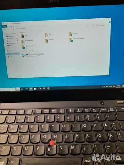 Ноутбук Lenovo A285