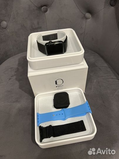 Apple Watch series 2,stainless steel