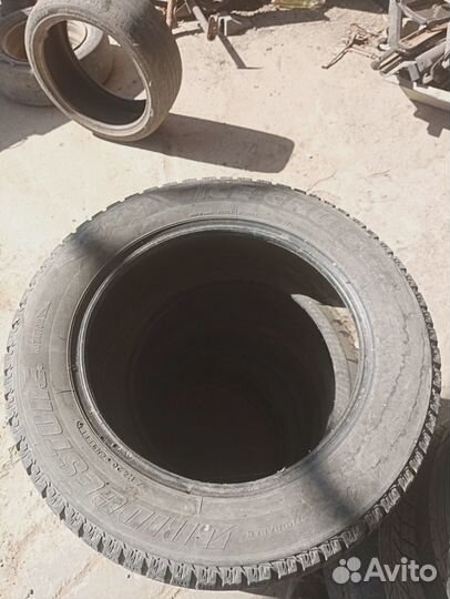 Резина 205 60 16