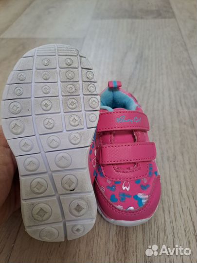 Детская обувь