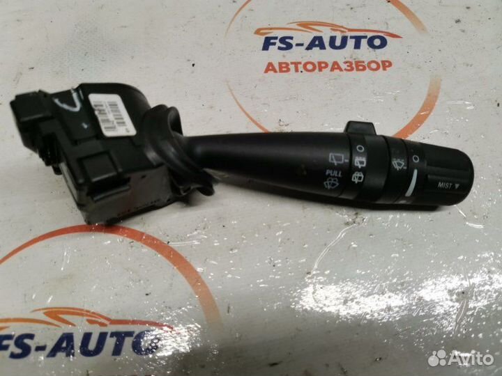 Подрулевой переключатель дворников Dodge Caliber