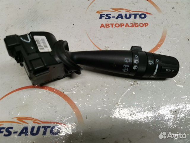 Подрулевой переключатель дворников Dodge Caliber