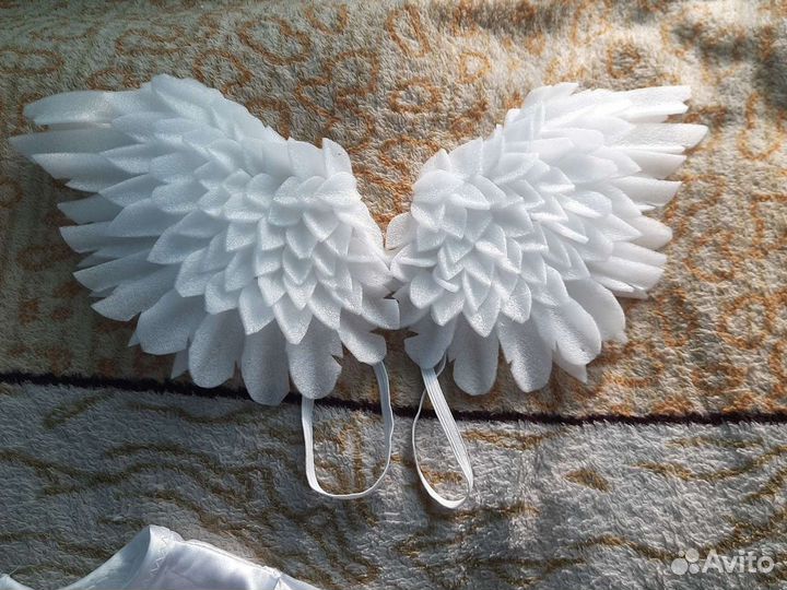 Костюм для фотосессии или карнавала