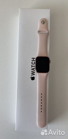 Apple watch SE