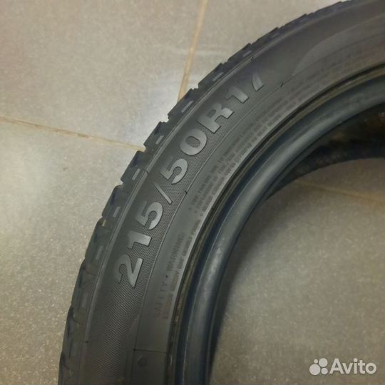 Goform Frozenero 215/50 R17 95T