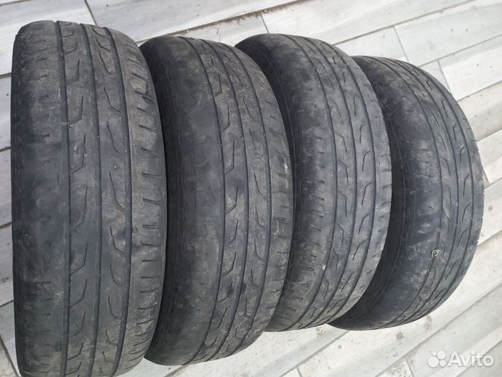 Cordiant Road Runner 185/65 R14