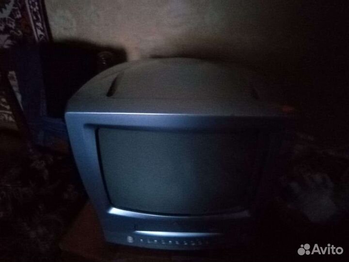 Телевизор LG