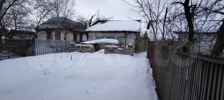 Дом 100 м² на участке 12 сот.