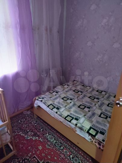 2-к. квартира, 40 м², 1/2 эт.