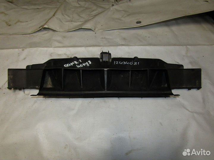 Воздуховод Camry XV40 2006-2011