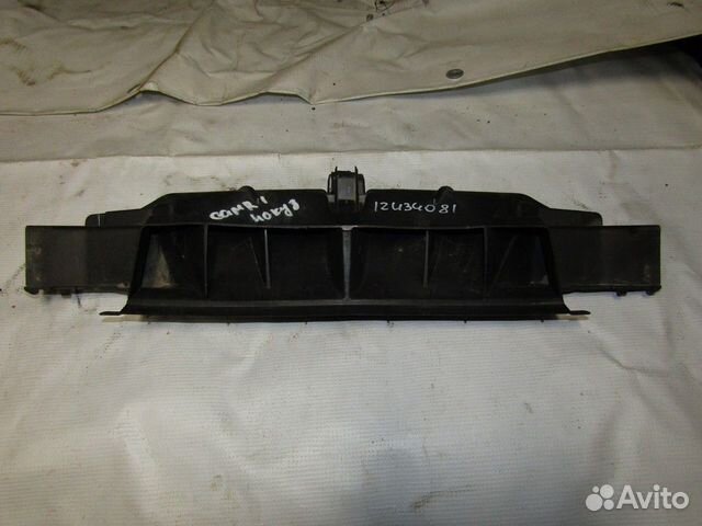 Воздуховод Camry XV40 2006-2011