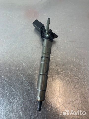 Форсунка Mercedes C-Class W205 OM651 2.2 CDI 2018