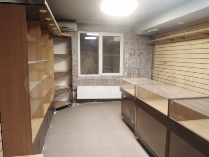 Свободного назначения, 38.6 м²