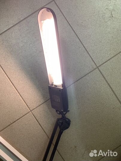 Лампа для маникюра