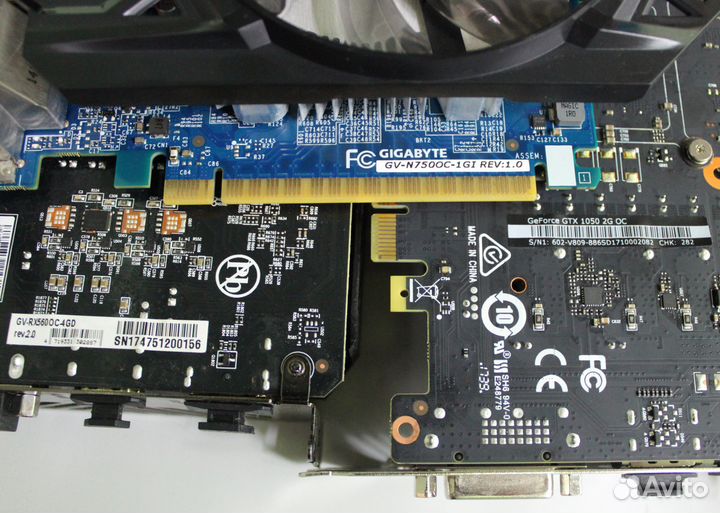 Видеокарты ATI. Nvidia. Без ремонта. Большой выбор