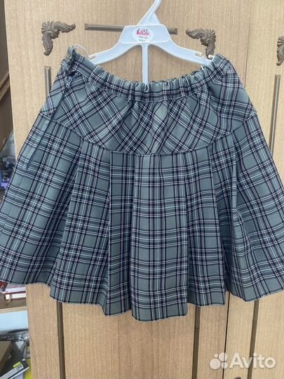 Школьная форма итл 24