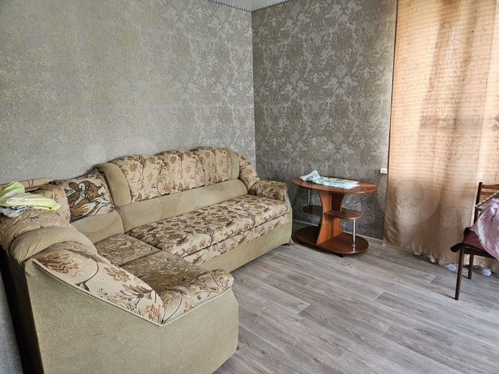 Дом 30 м² на участке 3 сот.