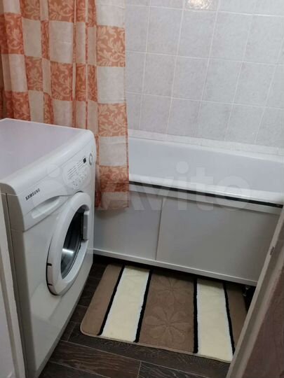 2-к. квартира, 52 м², 5/9 эт.