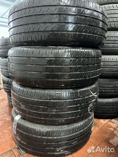 Giti GitiComfort 225 245/45 R20