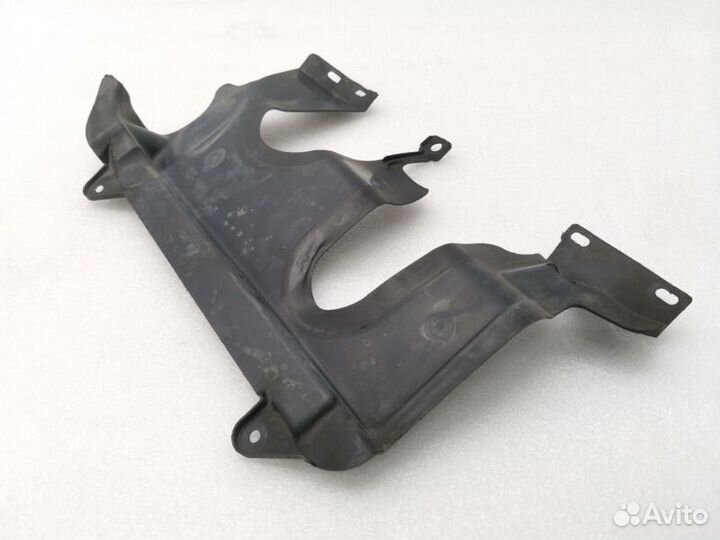 Дефлектор правый Bmw X4 F26 2.0 2014