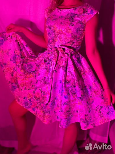 Платье женское 42