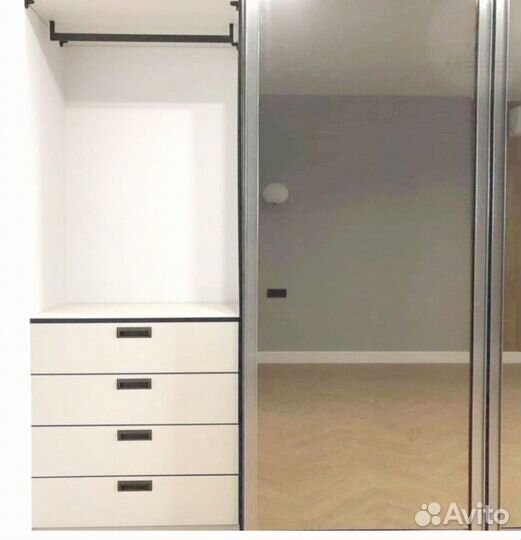 Шкафы под заказ