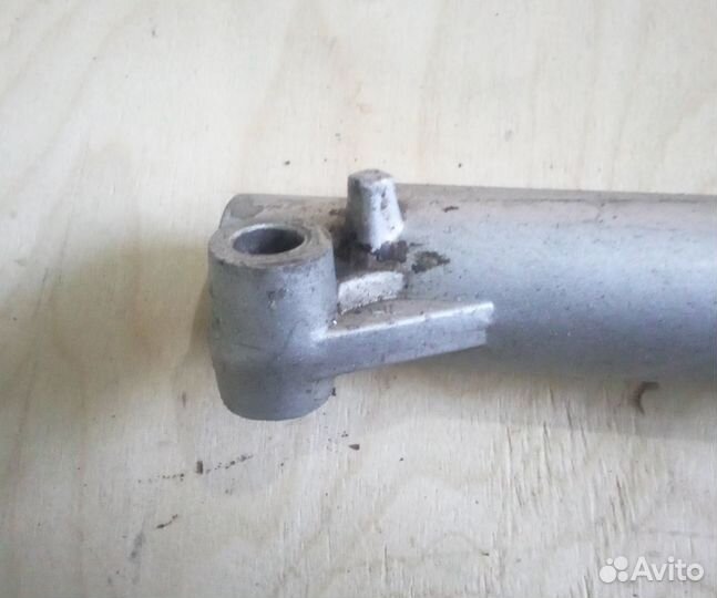 Передняя вилка на скутер R12