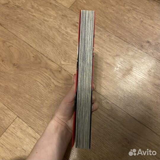 Манга «Токийский гуль» на японском 7 том