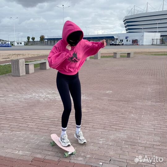 Свитшот женский